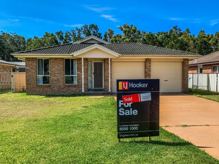 Main view of Homely house listing, 31 Hogan Street, Harrington NSW 2427