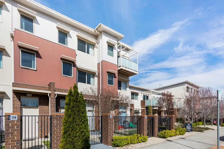 37/144 Flemington Road, Harrison ACT 2914