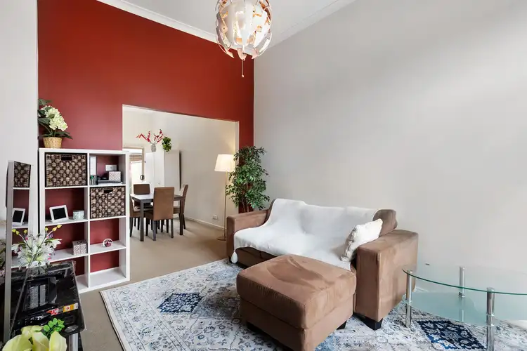 Fourth view of Homely townhouse listing, 37/144 Flemington Road, Harrison ACT 2914