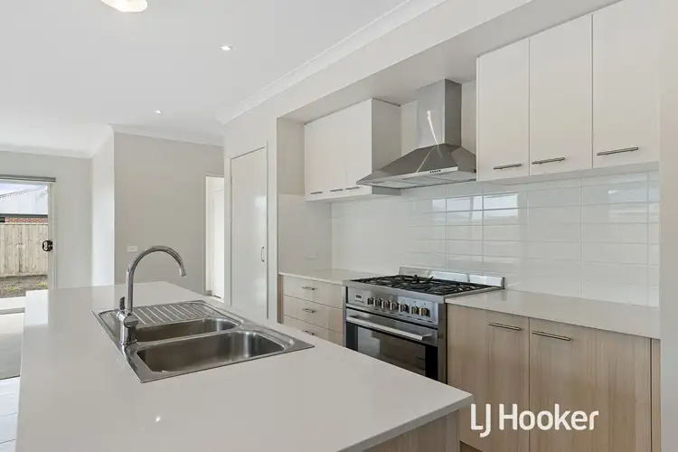 Second view of Homely house listing, 10 Harmony Grove, Wonthaggi VIC 3995