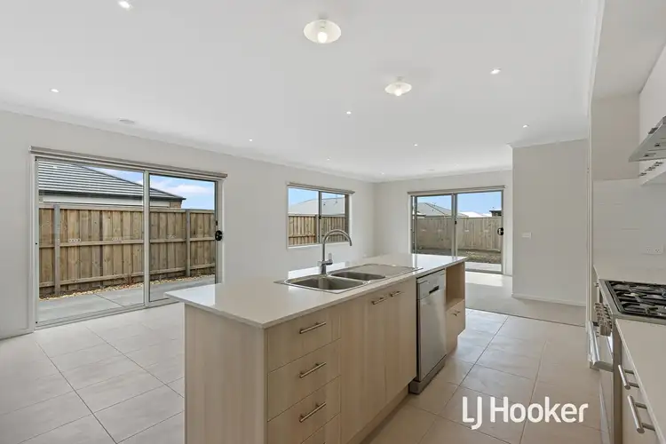 Third view of Homely house listing, 10 Harmony Grove, Wonthaggi VIC 3995