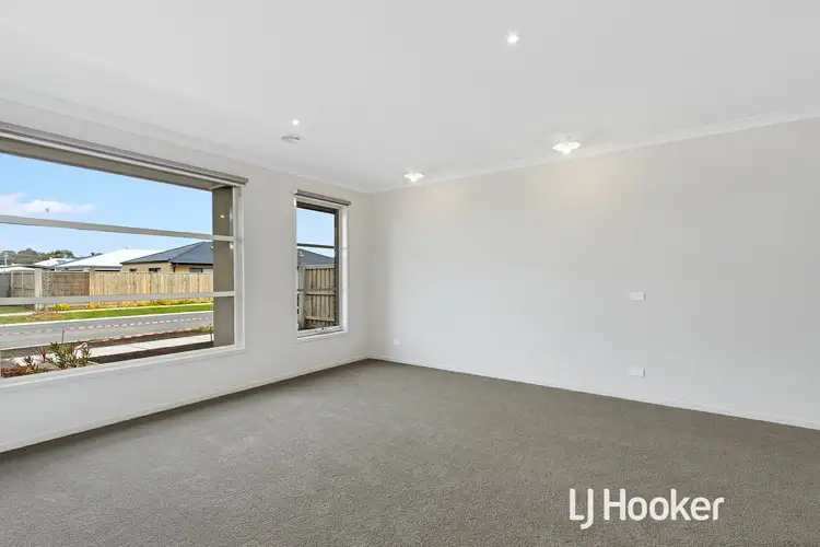 Fourth view of Homely house listing, 10 Harmony Grove, Wonthaggi VIC 3995