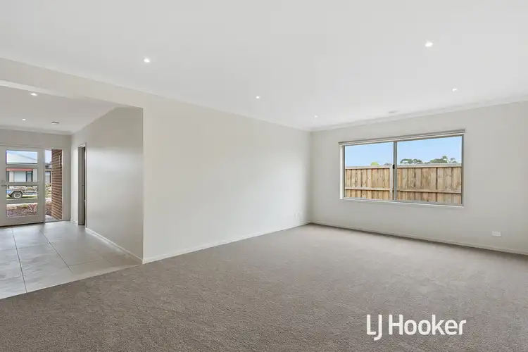 Fifth view of Homely house listing, 10 Harmony Grove, Wonthaggi VIC 3995