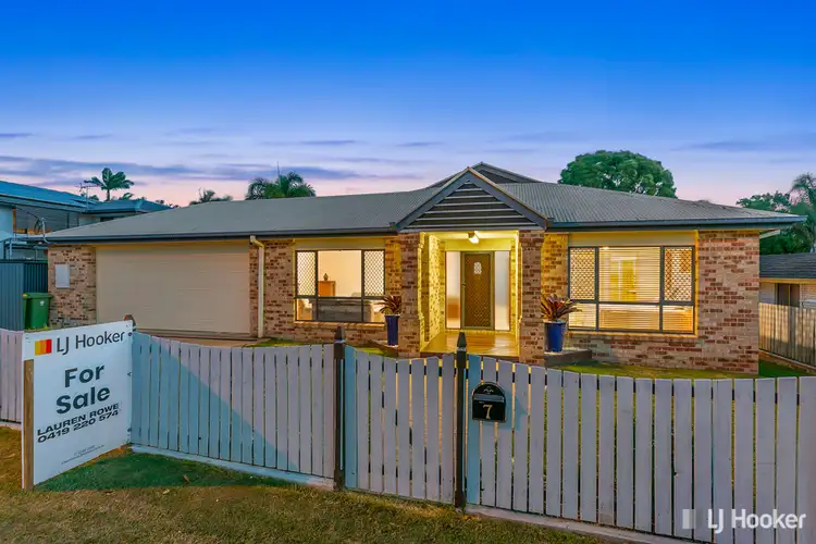 Main view of Homely house listing, 7 Prince Of Wales Parade, Alexandra Hills QLD 4161