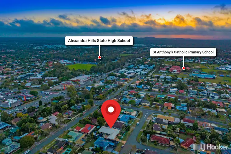 Fourth view of Homely house listing, 7 Prince Of Wales Parade, Alexandra Hills QLD 4161