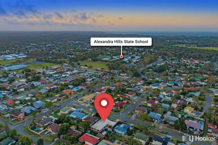 Fifth view of Homely house listing, 7 Prince Of Wales Parade, Alexandra Hills QLD 4161