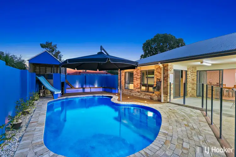 Sixth view of Homely house listing, 7 Prince Of Wales Parade, Alexandra Hills QLD 4161