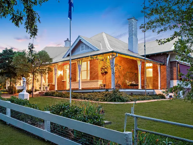 3 Lyon's Street, Harden NSW 2587