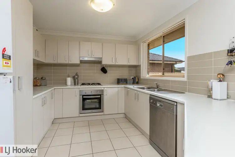 Second view of Homely house listing, 23 Edward Windeyer Way, Raymond Terrace NSW 2324