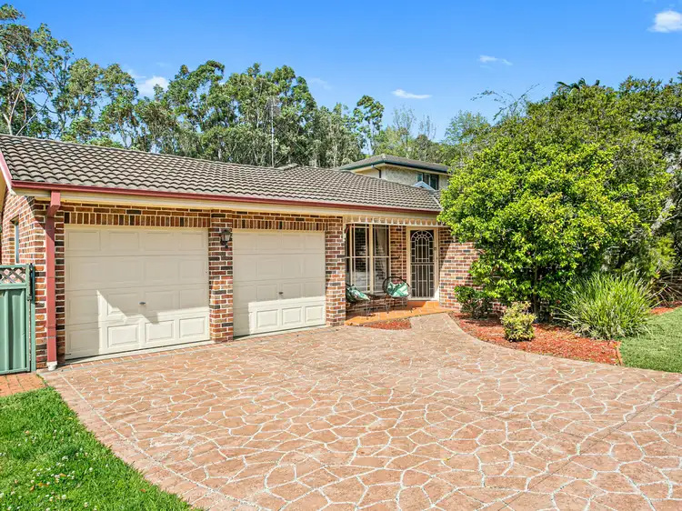 15 Aviemore Place, Figtree NSW 2525