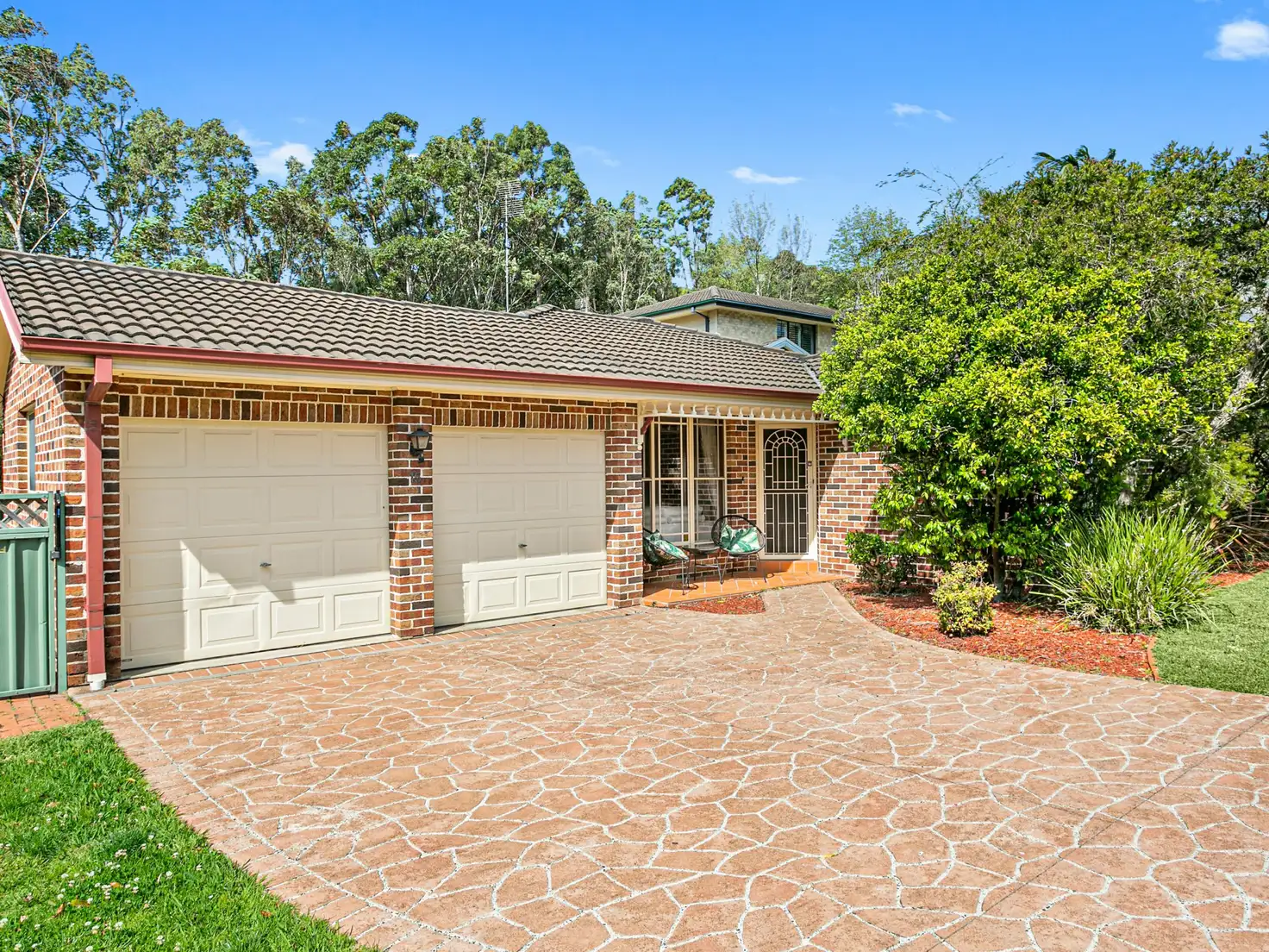 Main view of Homely house listing, 15 Aviemore Place, Figtree NSW 2525