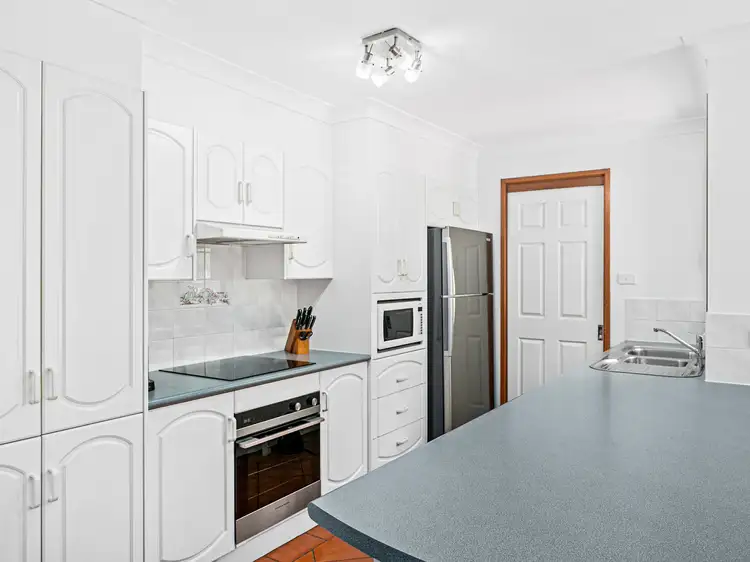 Second view of Homely house listing, 15 Aviemore Place, Figtree NSW 2525