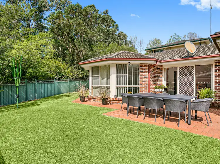 Fifth view of Homely house listing, 15 Aviemore Place, Figtree NSW 2525