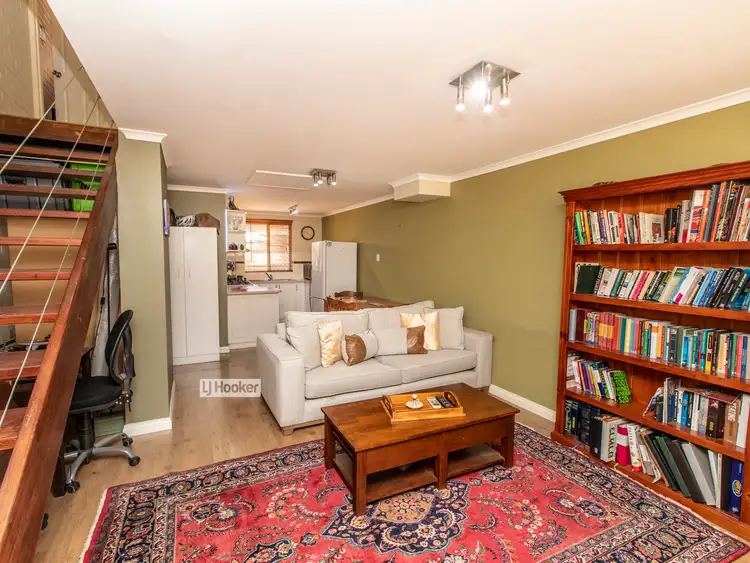 Second view of Homely unit listing, 36/50 South Terrace, The Gap NT 870