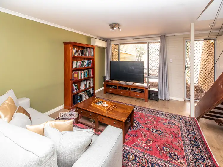 Third view of Homely unit listing, 36/50 South Terrace, The Gap NT 870