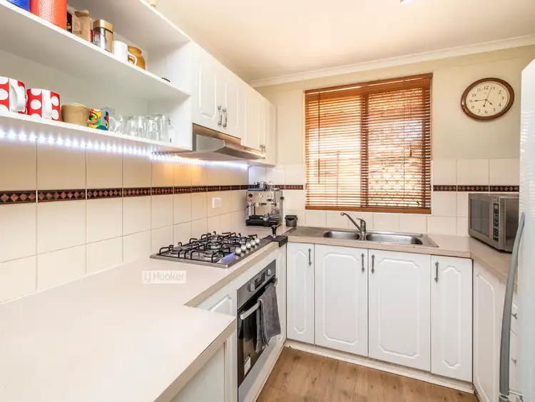 Fifth view of Homely unit listing, 36/50 South Terrace, The Gap NT 870