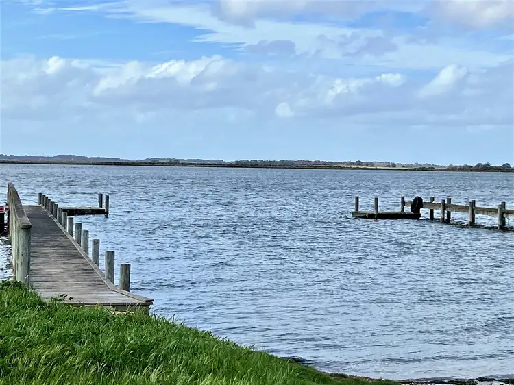 Fourth view of Homely land listing, 93 Mundoo Channel Drive, Hindmarsh Island SA 5214