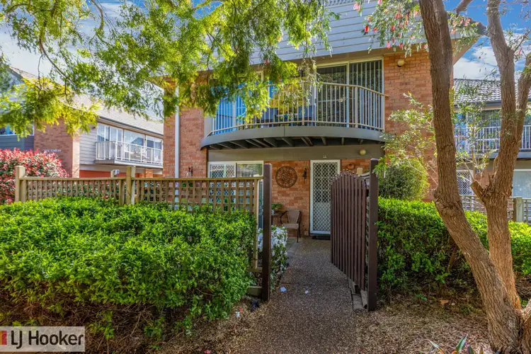11/5 Johnson Close, Raymond Terrace NSW 2324