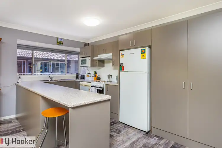 Second view of Homely unit listing, 11/5 Johnson Close, Raymond Terrace NSW 2324