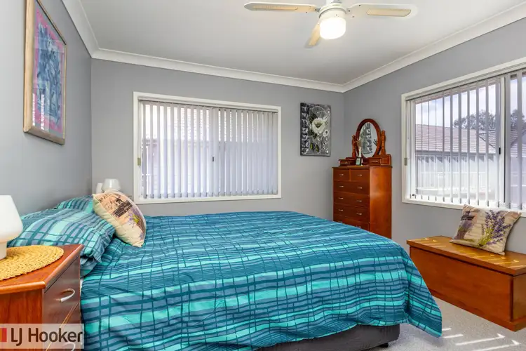 Third view of Homely unit listing, 11/5 Johnson Close, Raymond Terrace NSW 2324