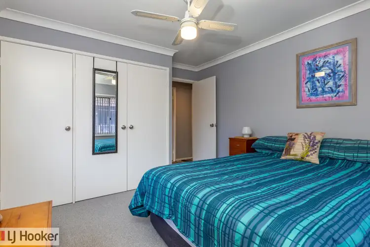 Fourth view of Homely unit listing, 11/5 Johnson Close, Raymond Terrace NSW 2324