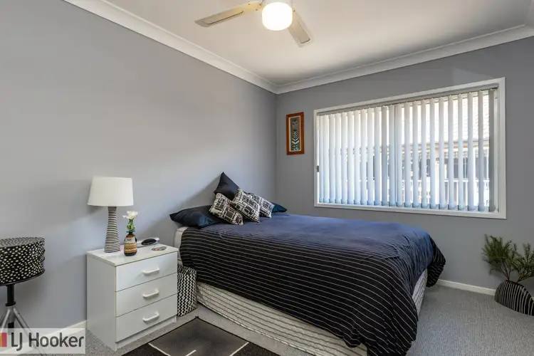 Fifth view of Homely unit listing, 11/5 Johnson Close, Raymond Terrace NSW 2324