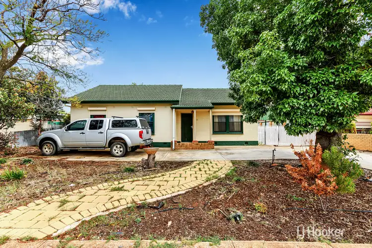 16 Afford Street, Elizabeth Grove SA 5112