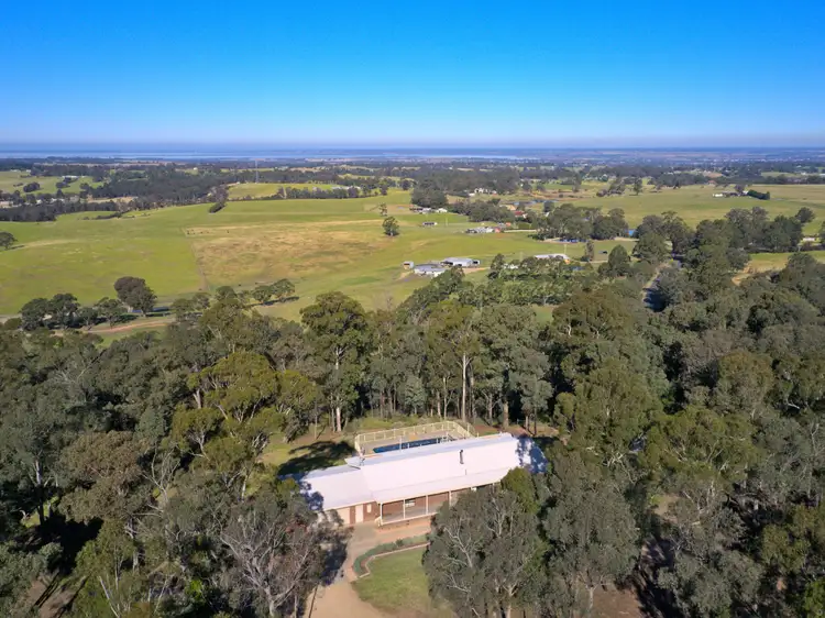 Main view of Homely house listing, 355 Deptford Road, Granite Rock VIC 3875