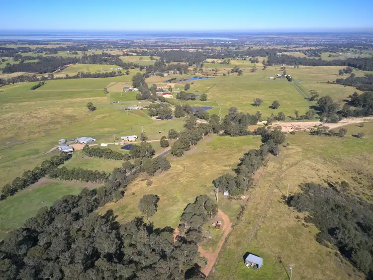 Fifth view of Homely house listing, 355 Deptford Road, Granite Rock VIC 3875