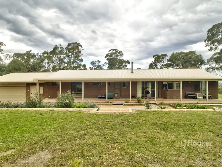 Seventh view of Homely house listing, 355 Deptford Road, Granite Rock VIC 3875