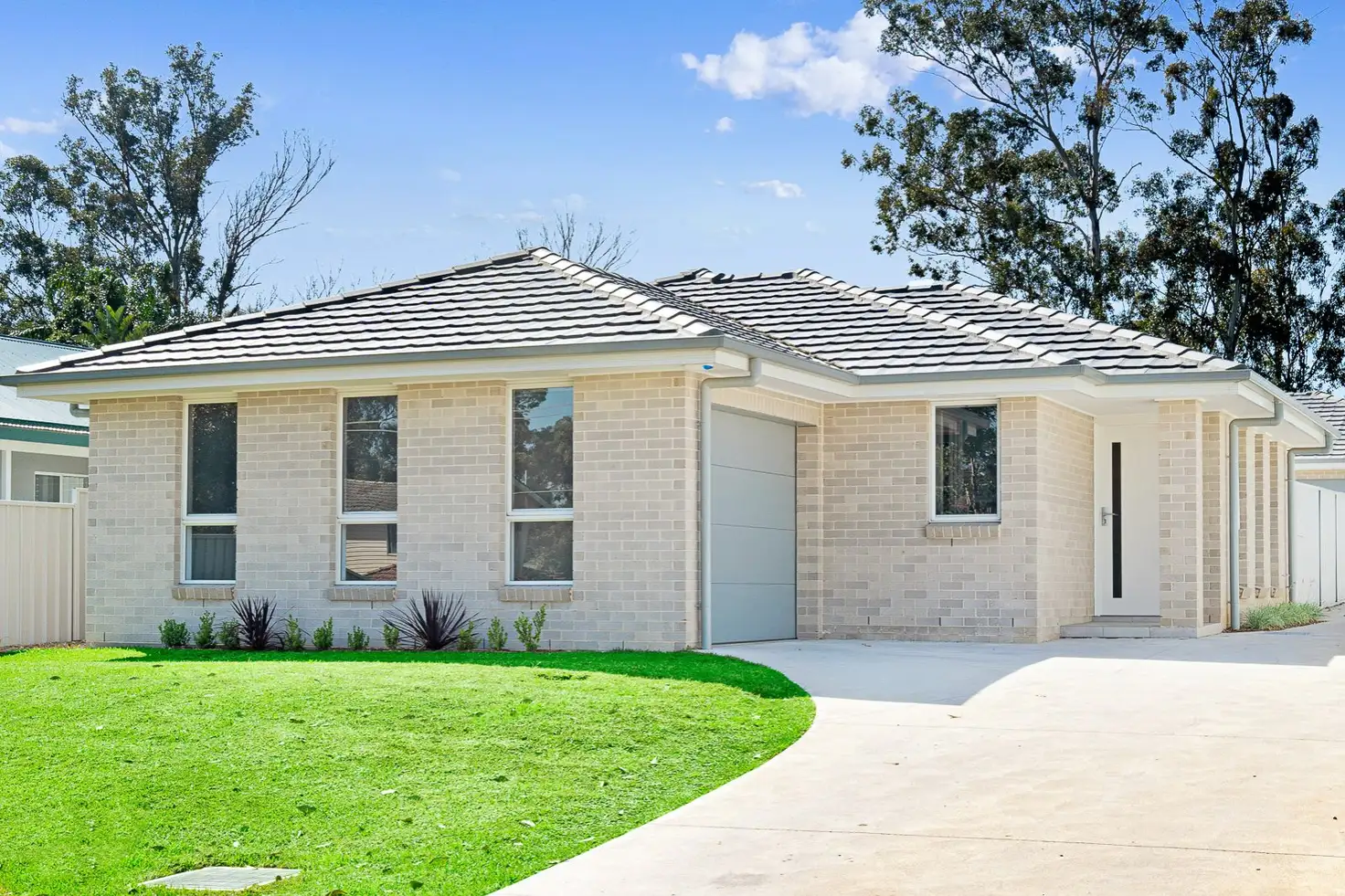 Main view of Homely house listing, 1/64 Pembroke Street, Cambridge Park NSW 2747