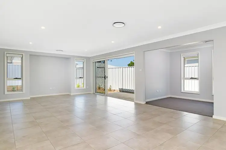 Second view of Homely house listing, 1/64 Pembroke Street, Cambridge Park NSW 2747