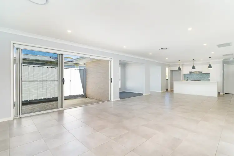 Third view of Homely house listing, 1/64 Pembroke Street, Cambridge Park NSW 2747