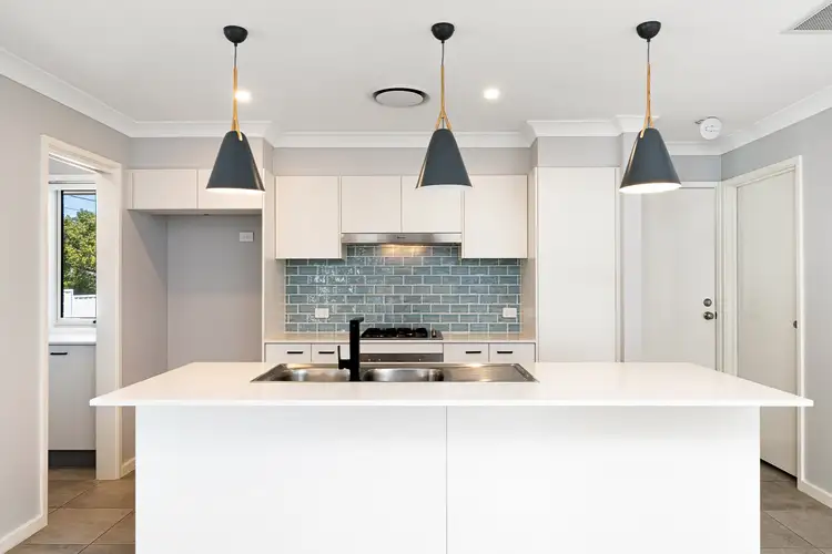 Fourth view of Homely house listing, 1/64 Pembroke Street, Cambridge Park NSW 2747