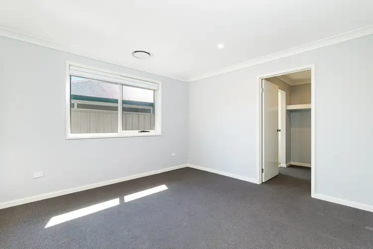 Fifth view of Homely house listing, 1/64 Pembroke Street, Cambridge Park NSW 2747