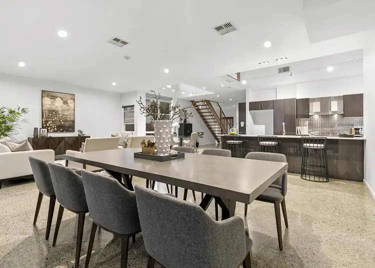 Fifth view of Homely house listing, 12 Esmonde Place, Coorparoo QLD 4151