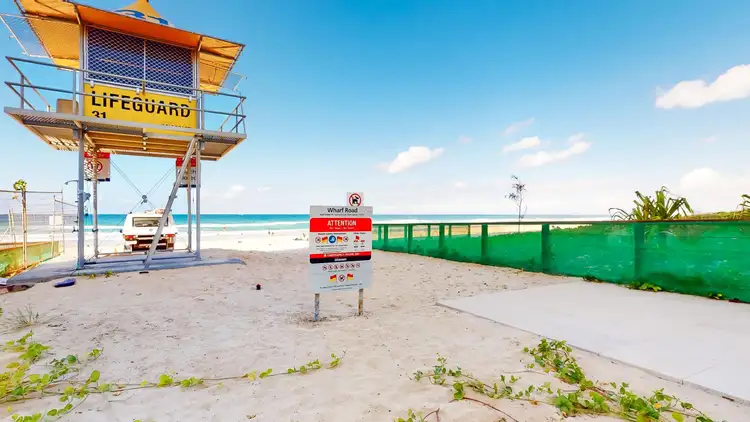 Fourth view of Homely unit listing, 7/22 Wharf Road, Surfers Paradise QLD 4217