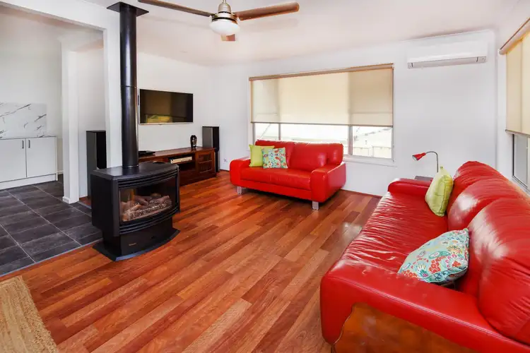 Main view of Homely house listing, 22 Blackbutt Avenue, Sandy Beach NSW 2456