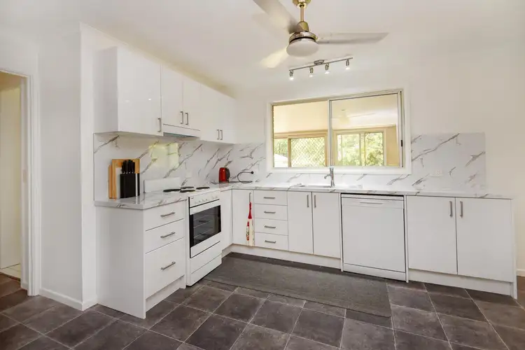 Second view of Homely house listing, 22 Blackbutt Avenue, Sandy Beach NSW 2456