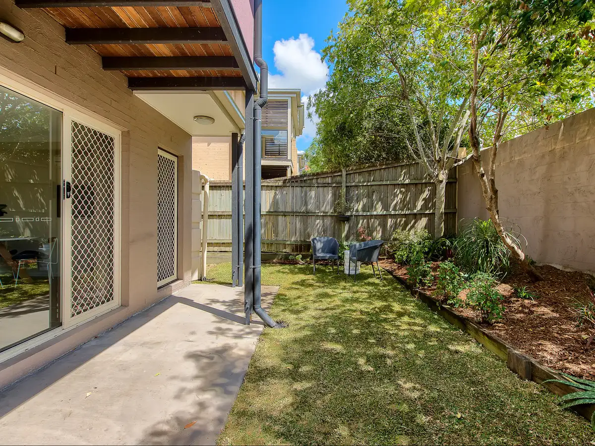 Main view of Homely townhouse listing, 1/9 Seabrook Street, Kedron QLD 4031