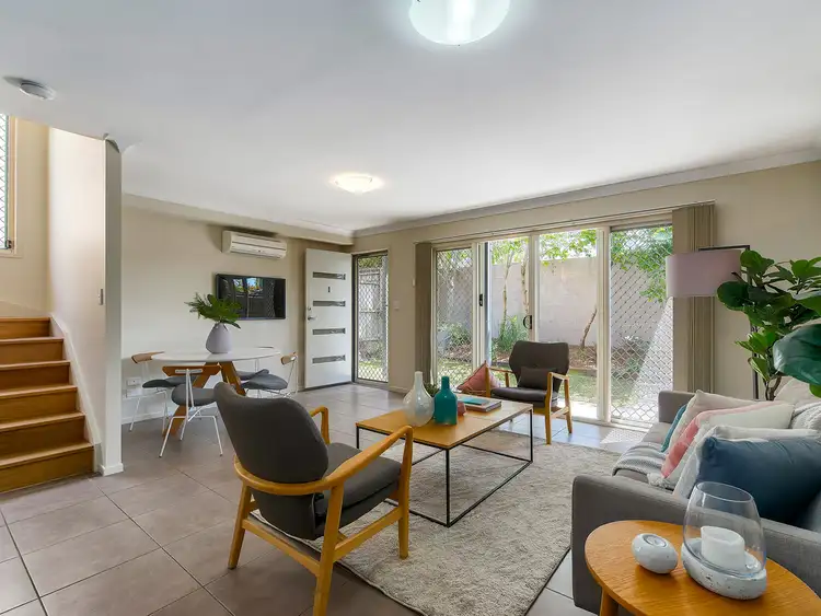 Third view of Homely townhouse listing, 1/9 Seabrook Street, Kedron QLD 4031