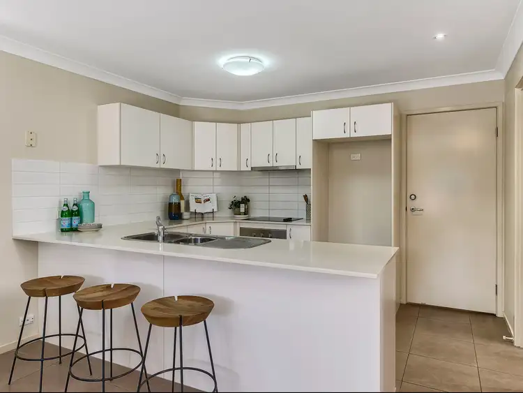 Fifth view of Homely townhouse listing, 1/9 Seabrook Street, Kedron QLD 4031