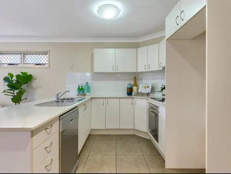 Sixth view of Homely townhouse listing, 1/9 Seabrook Street, Kedron QLD 4031