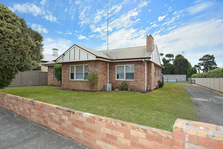 Main view of Homely house listing, 11 Scott Street, Colac VIC 3250
