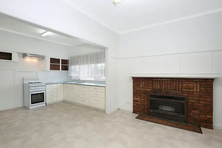 Second view of Homely house listing, 11 Scott Street, Colac VIC 3250