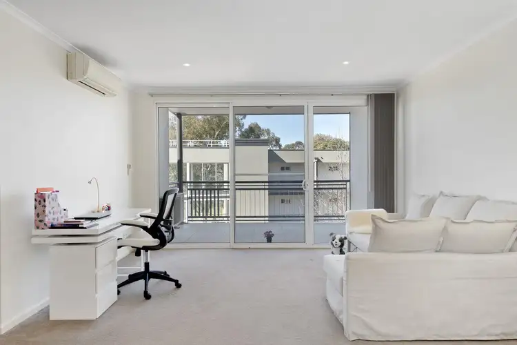 Third view of Homely apartment listing, 98/68 Hardwick Crescent, Holt ACT 2615