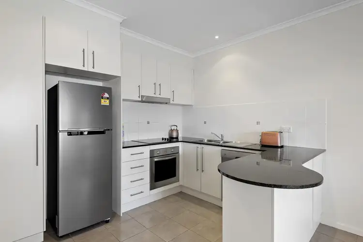 Fourth view of Homely apartment listing, 98/68 Hardwick Crescent, Holt ACT 2615