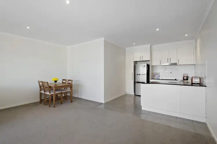 Fifth view of Homely apartment listing, 98/68 Hardwick Crescent, Holt ACT 2615