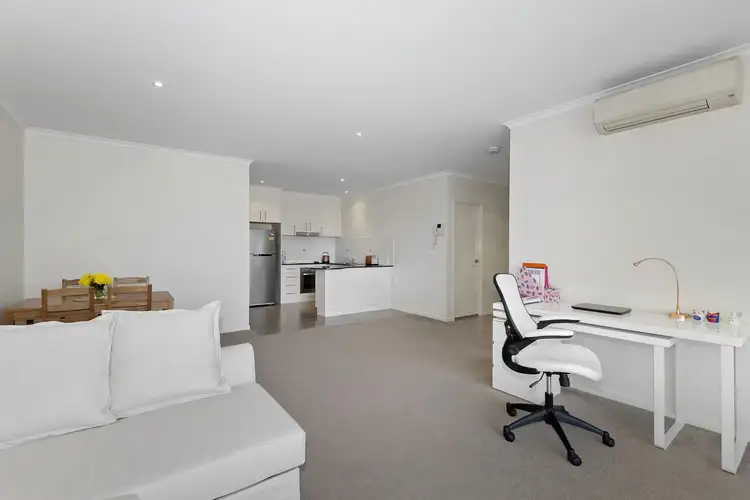 Sixth view of Homely apartment listing, 98/68 Hardwick Crescent, Holt ACT 2615