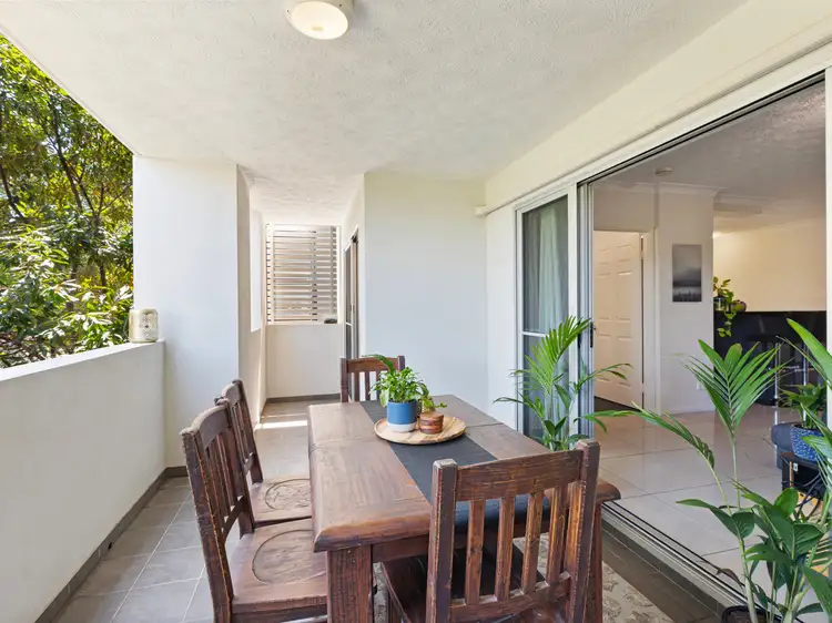 8/14 Le Grand Street, Macgregor QLD 4109